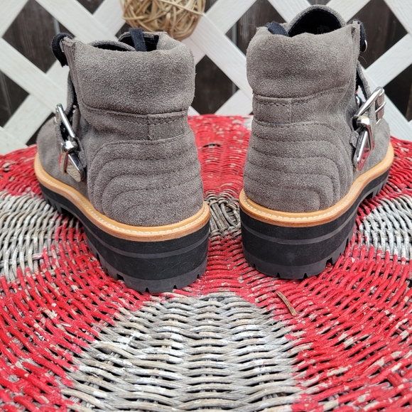 Marc Fisher booties! - Picture 2 of 7